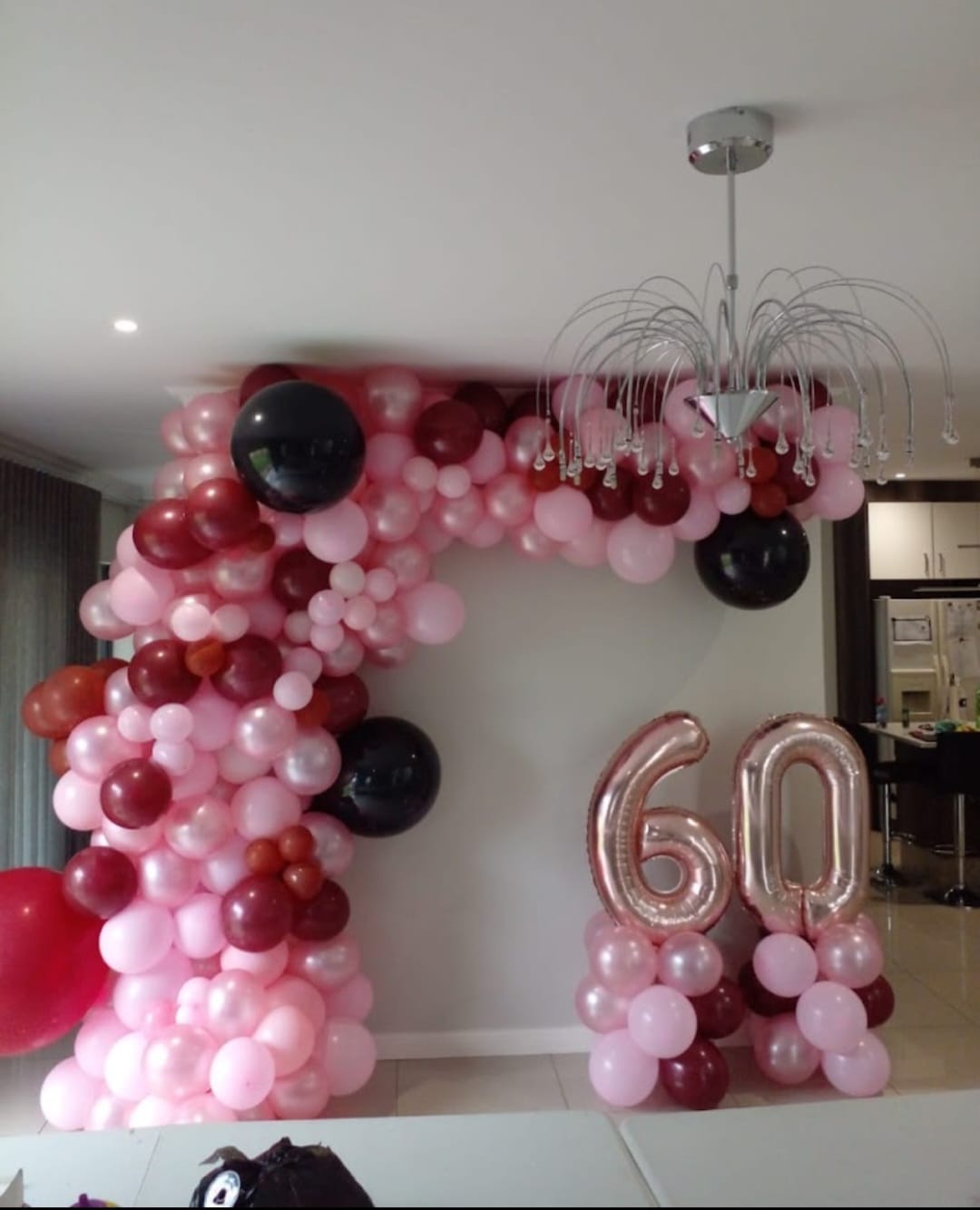 Birthday Celebration